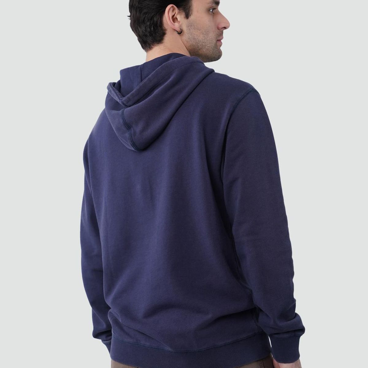 KAYA UNITE - Polerón Hoodie Hombre Daily