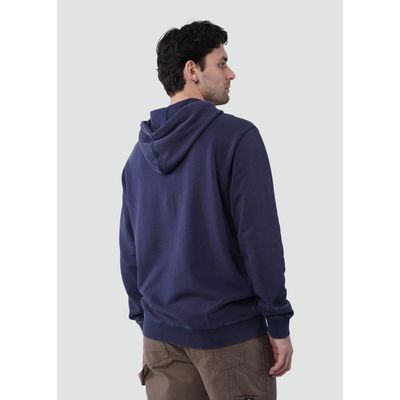 Imagen 2 del producto Polerón Hoodie Hombre Daily