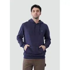 KAYA UNITE - Polerón Hoodie Hombre Daily