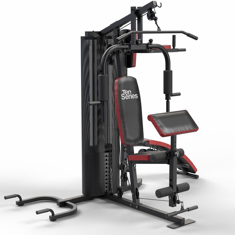 TEN SERIES - Home Gym G3000 Plus Ten Series