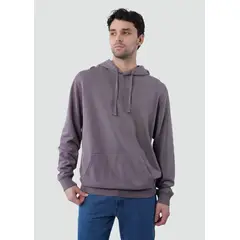KAYA UNITE - Polerón Hoodie Hombre Daily