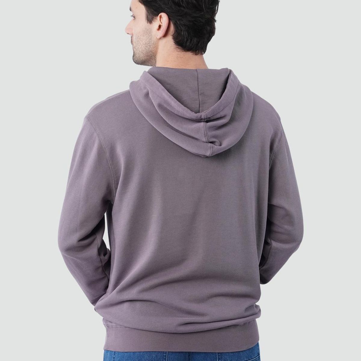 KAYA UNITE - Polerón Hoodie Hombre Daily