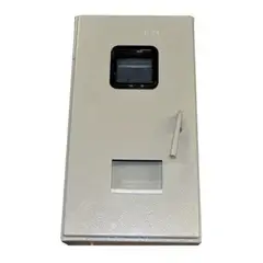 GENERICO - Caja Trifasica Para Medidor Directo Norma CGE