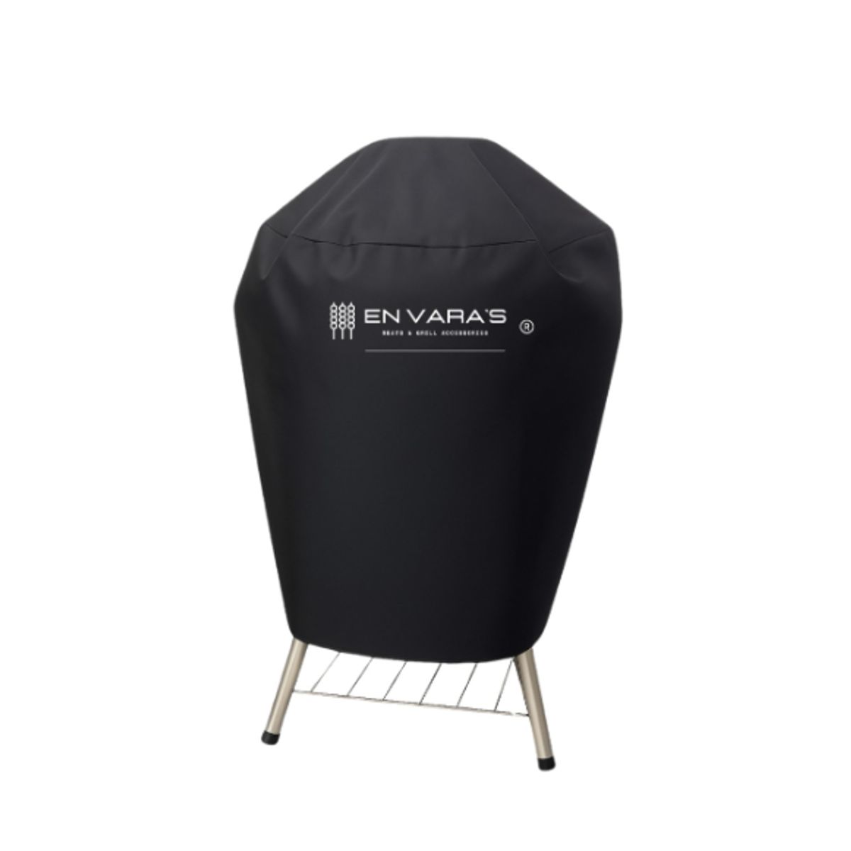 EN VARA'S MEATS & GRILL - Funda para Parrilla Kettle 18″