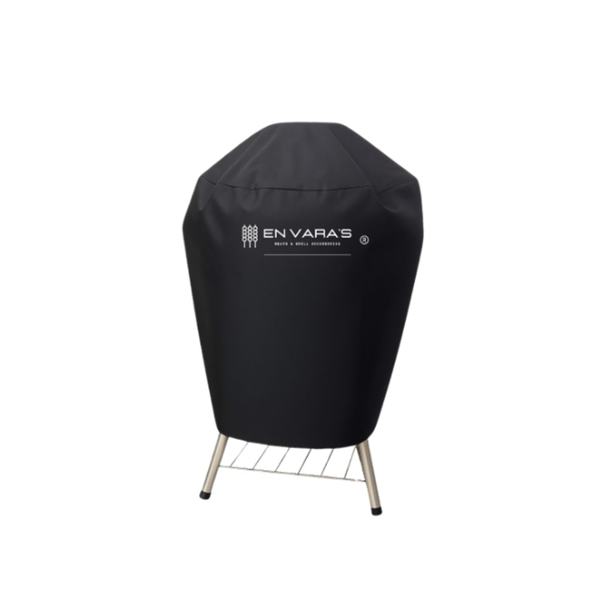 EN VARA'S MEATS & GRILL - Funda para Parrilla Kettle 18″