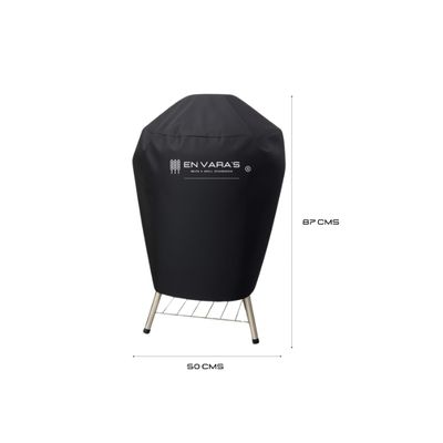 Imagen 2 del producto Funda para Parrilla Kettle 18″