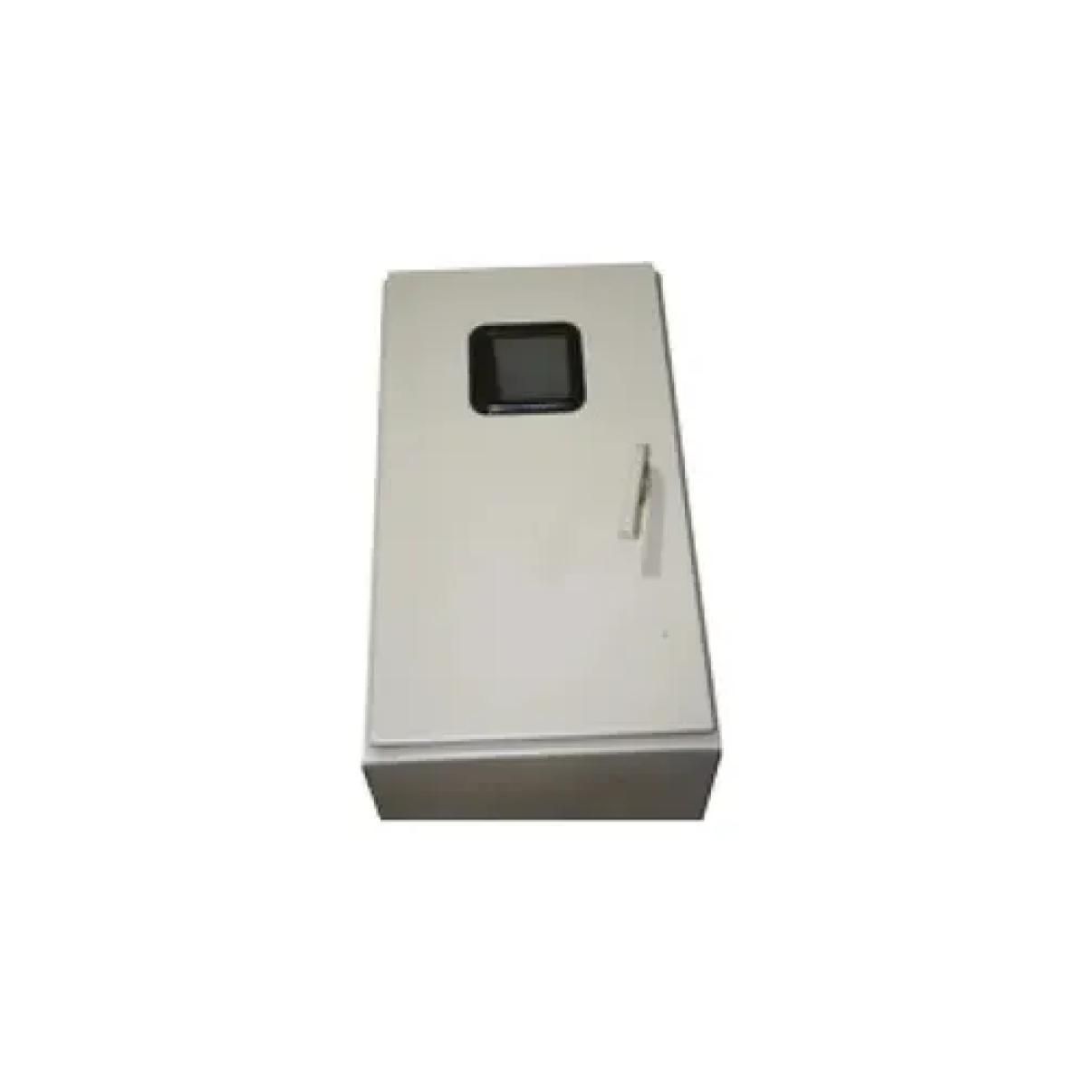 GENERICO - Caja Trifasica Para Medidor Indirecto Norma CGE