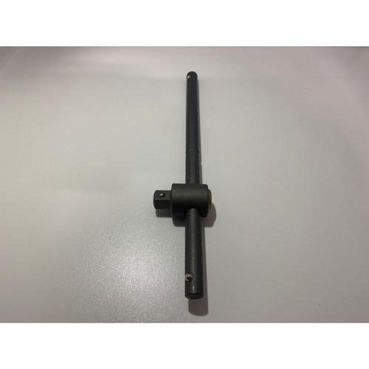 CROSSMAN - Mango Corredizo Crossman 8 Fosfatado 38 Dr 97-308z - Multicolor