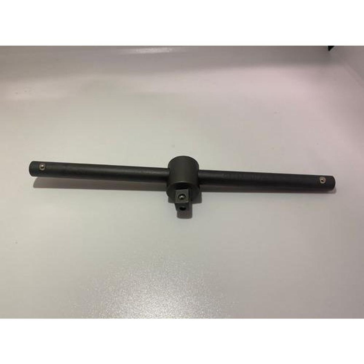 CROSSMAN - Mango Corredizo Crossman 8 Fosfatado 38 Dr 97-308z - Multicolor