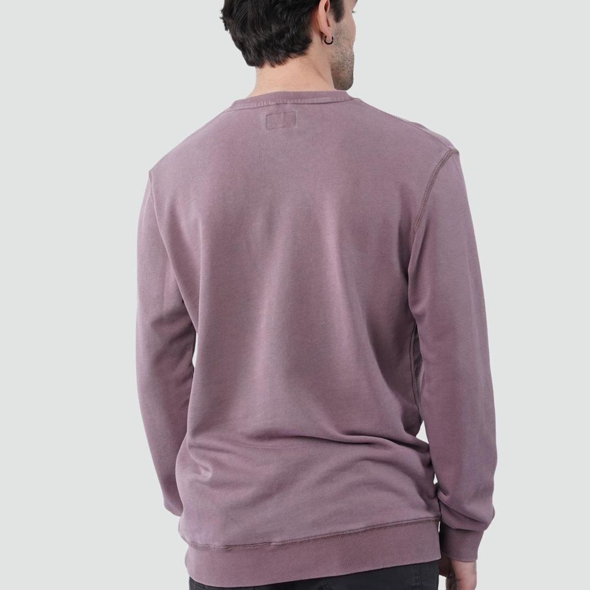 KAYA UNITE - Polerón Hombre Crewneck Daily