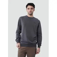 KAYA UNITE - Polerón Hombre Crewneck Daily