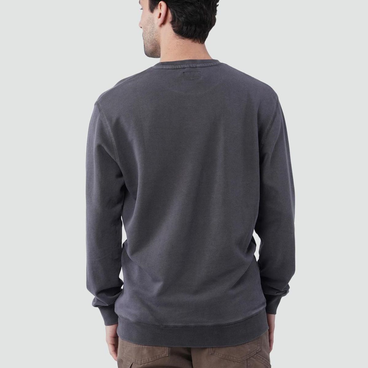 KAYA UNITE - Polerón Hombre Crewneck Daily
