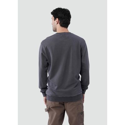 Imagen 2 del producto Polerón Hombre Crewneck Daily