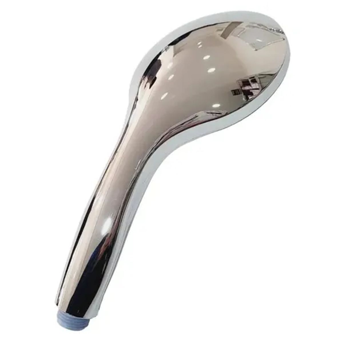 GENERICO - Kit De Ducha Teléfono Manguera Flexible Soporte Cromado