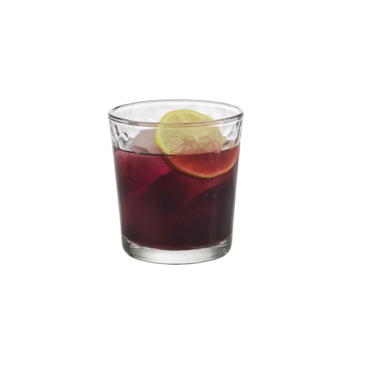 LIBBEY - SET 6 VASOS FROST DOF 386 ML