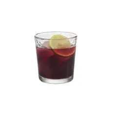 LIBBEY - SET 6 VASOS FROST DOF 386 ML