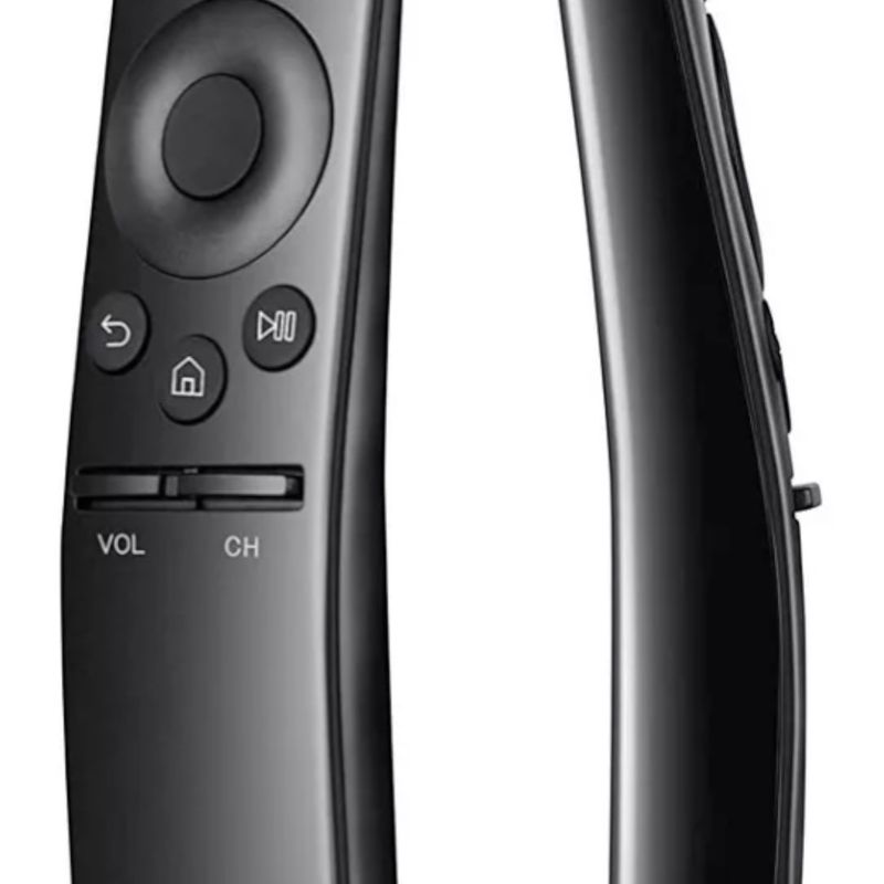 GENERICO - Control Generico Compatible Para Samsung Smart Uhd Tv 4k sufmax