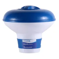 Dosificador Flotante Para Tabletas De Cloro Humboldt