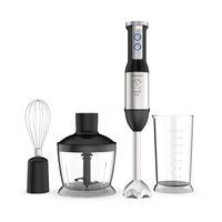 Minipimer Multi-accesorios 2 velocidades BM-1000IN