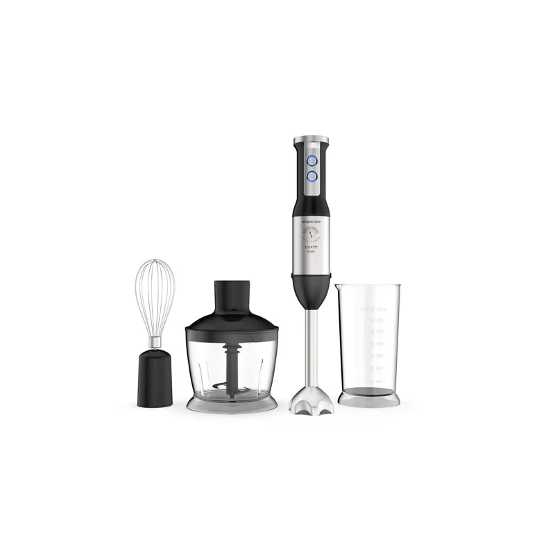 SINDELEN - Minipimer Multi-accesorios 2 velocidades BM-1000IN