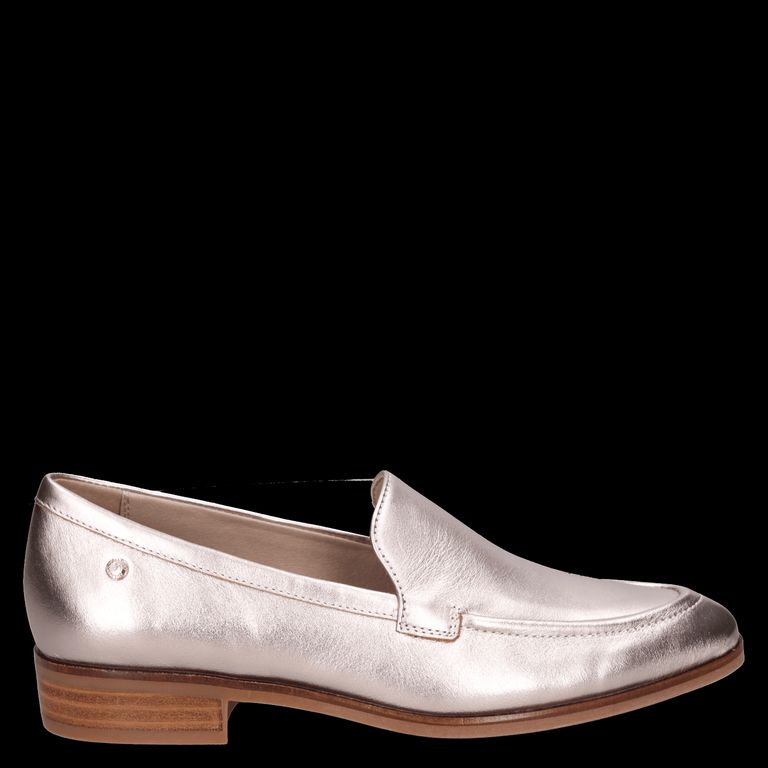 Mocasín Mujer Casual