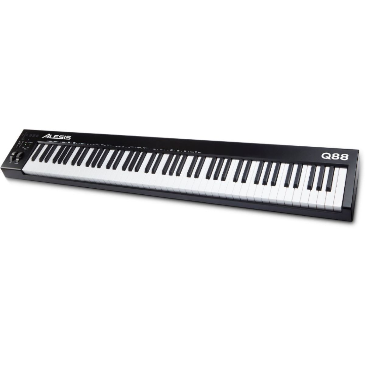 ALESIS - Controlador Midi 88 Teclas Alesis Q 88 MKII