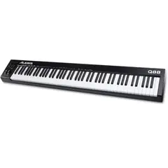 ALESIS - Controlador Midi 88 Teclas Q 88 MKII
