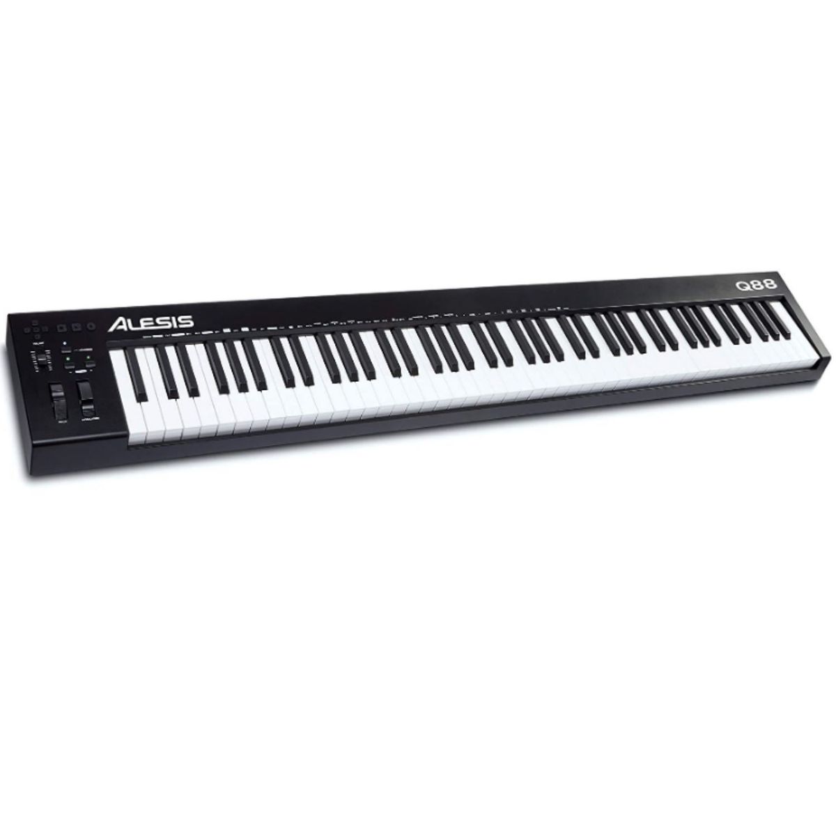 ALESIS - Controlador Midi 88 Teclas Alesis Q 88 MKII