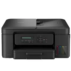 BROTHER - Impresora Multifuncion DCP-T730DW Tinta Wifi Duplex