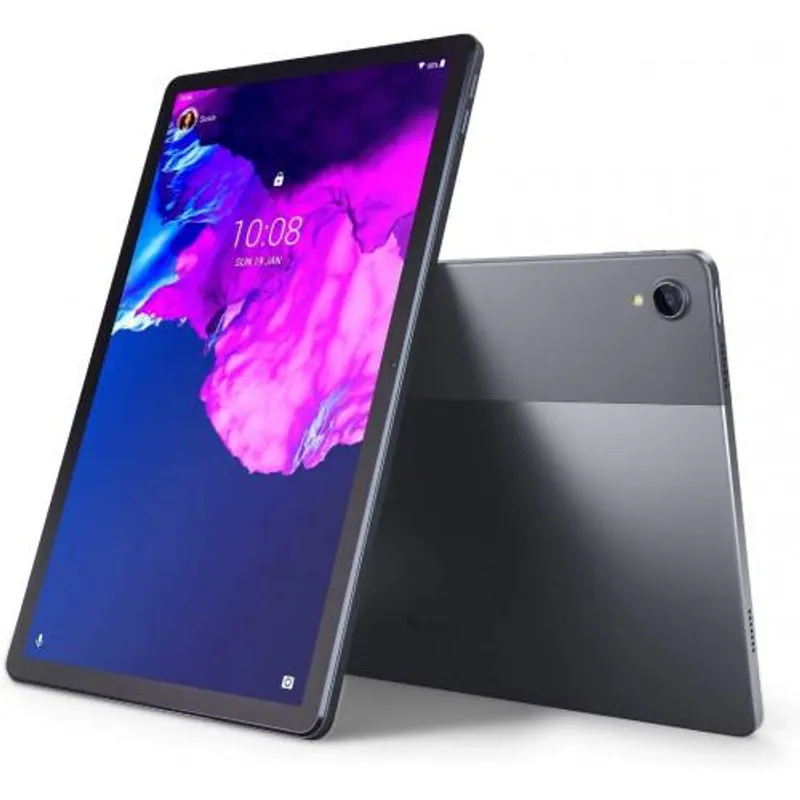 LENOVO - Tablet P11116GB128GBAndroid 11 Lenovo TB J6061 Reacondicionado