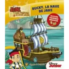 EL GATO DE HOJALATA - Bucky La Nave De Jake