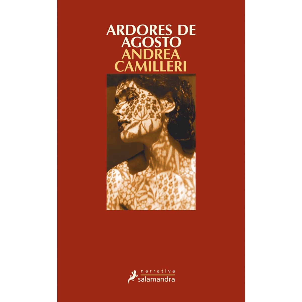 PENGUIN RANDOM HOUSE - LIBRO Ardores De Agosto 14