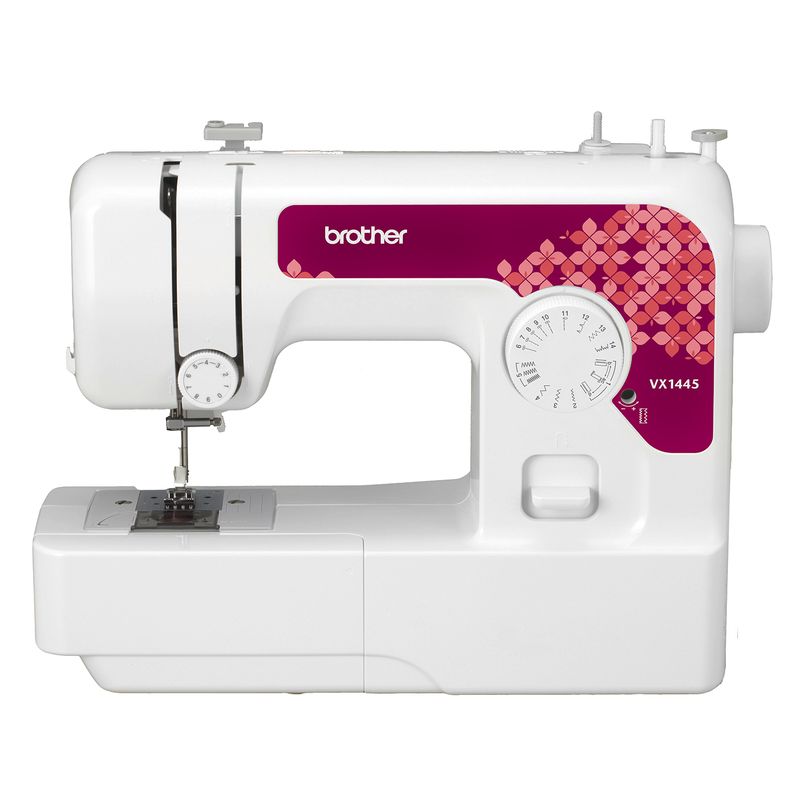 BROTHER - Máquina De Coser Brother Vx1445