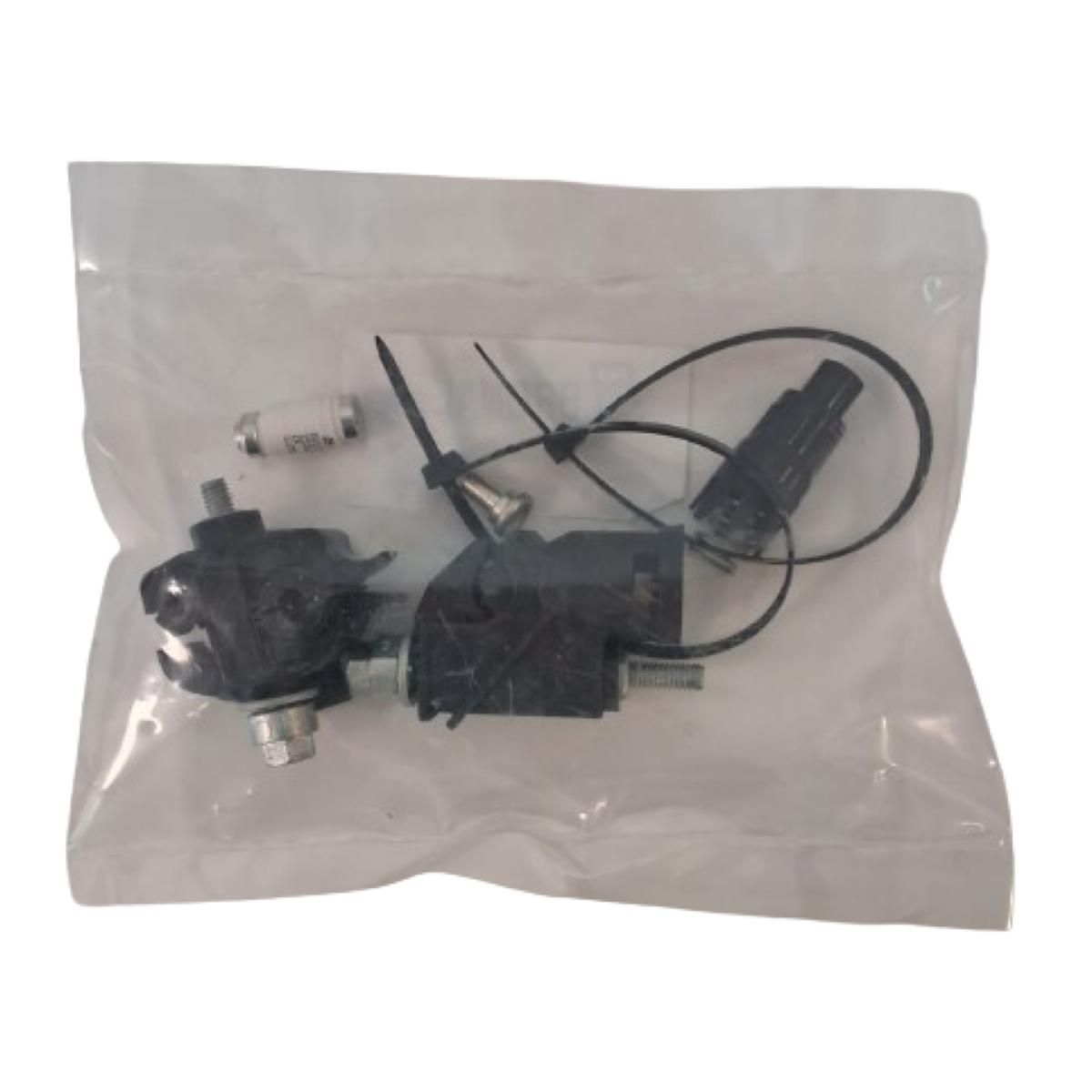 GENERICO - Kit de conexión para acometida 35A KAF1-35