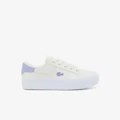 LACOSTE - Zapatilla Urbana Mujer ZIANE PLATFORM