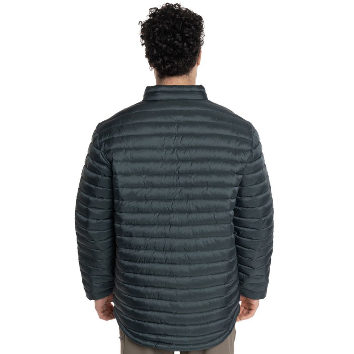 KANNU - PARKA HOMBRE ACOLCHADA OUTDOOR RAHUE