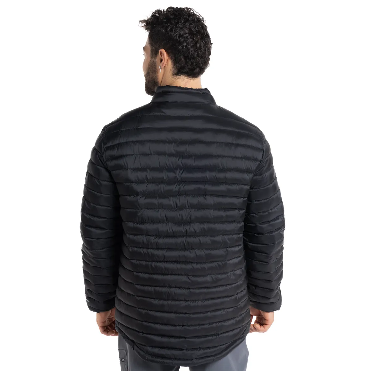 KANNU - PARKA HOMBRE ACOLCHADA OUTDOOR RAHUE