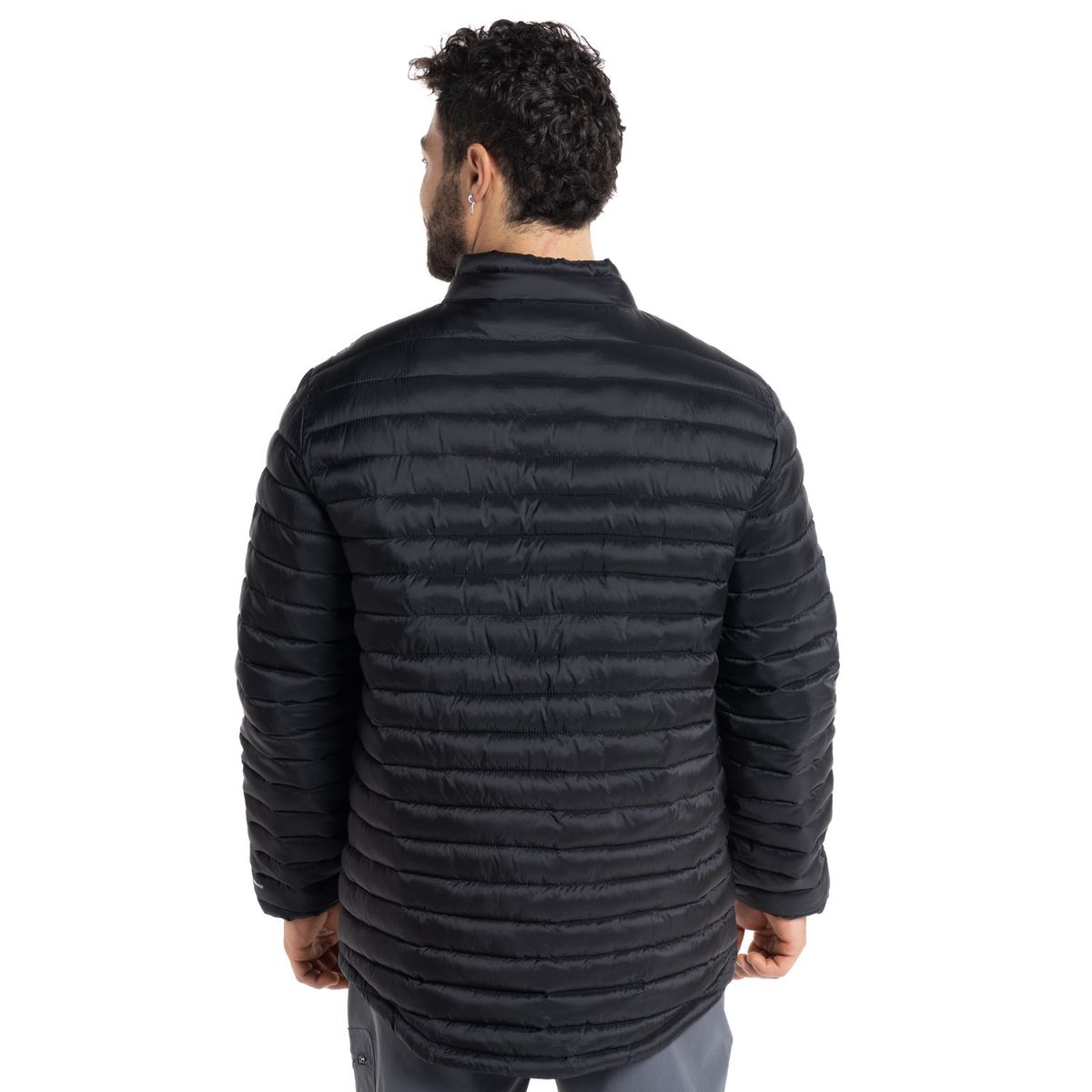 KANNU - PARKA HOMBRE ACOLCHADA OUTDOOR RAHUE