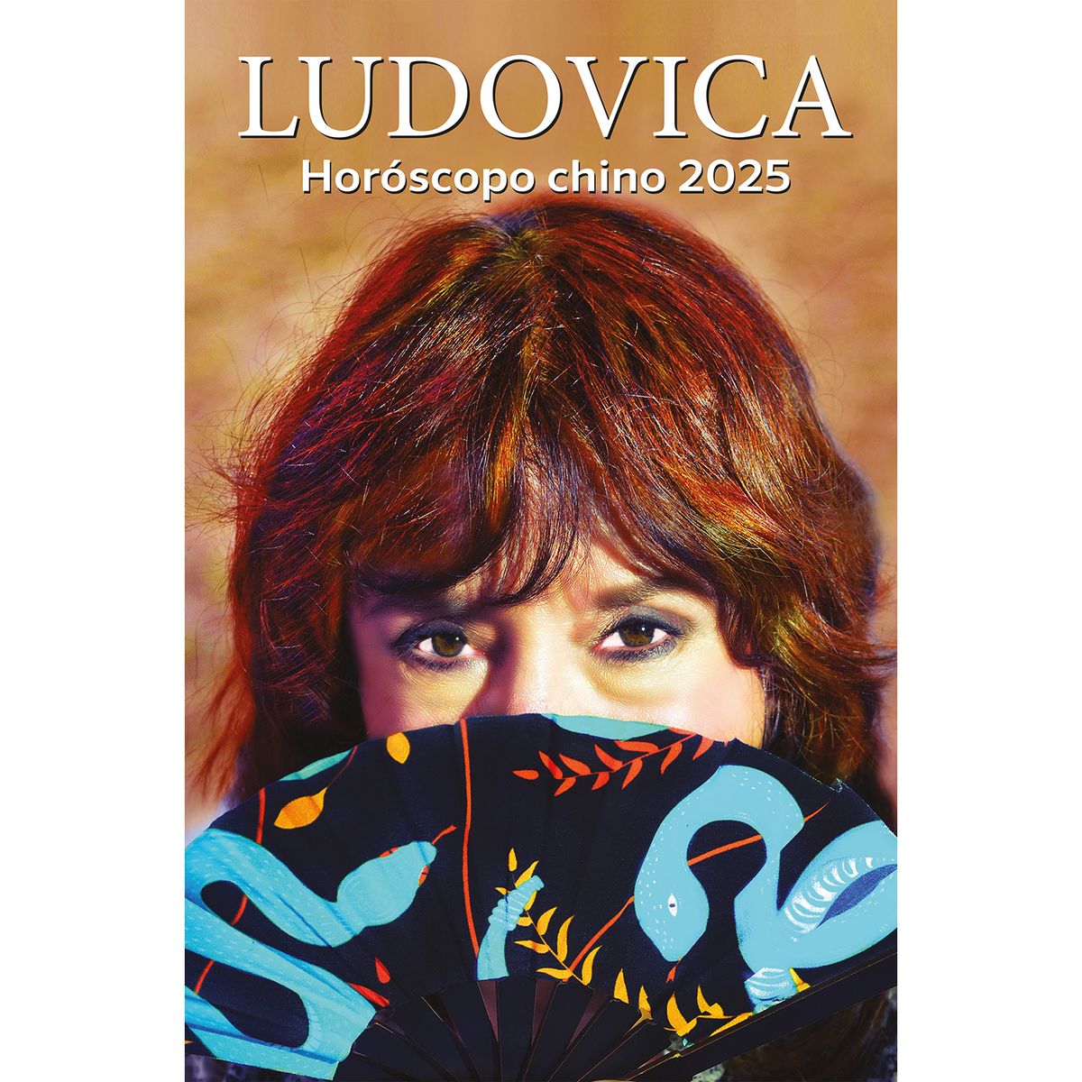 PENGUIN RANDOM HOUSE - Libro Horoscopo Chino 2025 (L. Squirru)