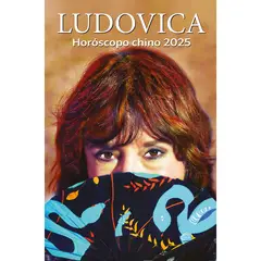 PENGUIN RANDOM HOUSE - Libro Horoscopo Chino 2025 L Squirru