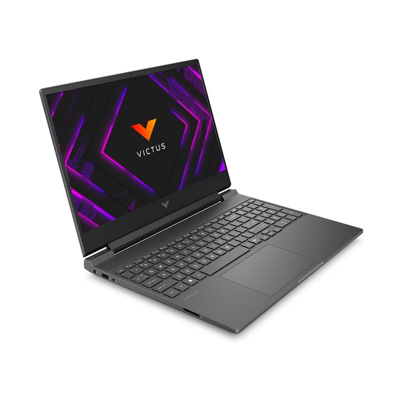 HP - Notebook Gaming VICTUS Intel Core i5 16GB RAM 512GB SSD Windows 11Home