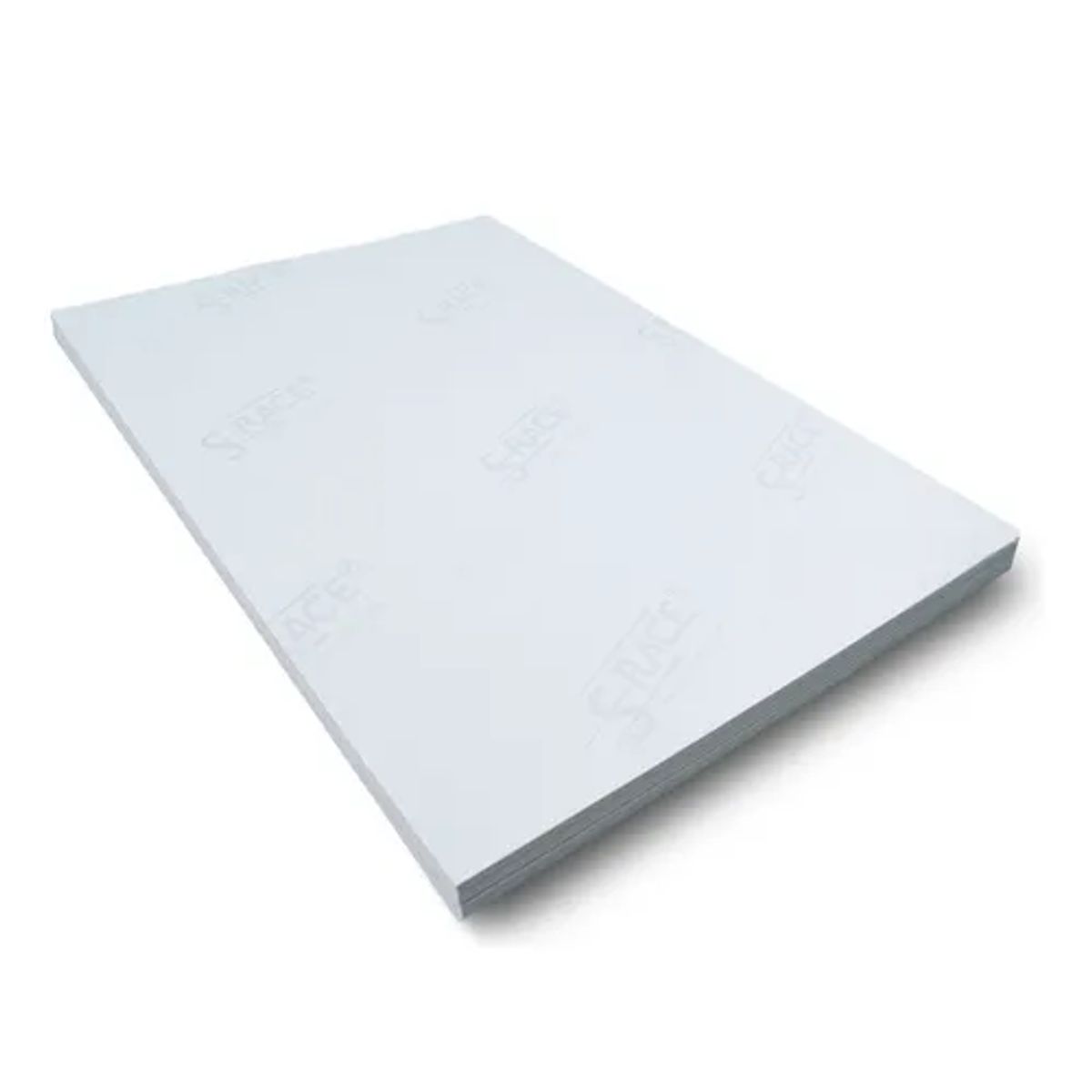 GENERICO - Papel Sublimación S-race Tamaño A3 Blanco