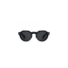 GENERICO - Lentes De Sol Sh403268 Ovaladas Vintage Mujer Uv Resina