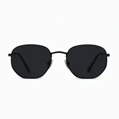 GENERICO - Lentes De Sol Sh5802 Cuadrado Retro Mujer Uv Policarbonato