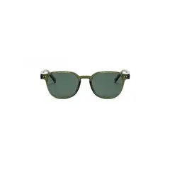 GENERICO - Lentes De Sol Sh403089 Cuadrado Polarizado Uv Resina