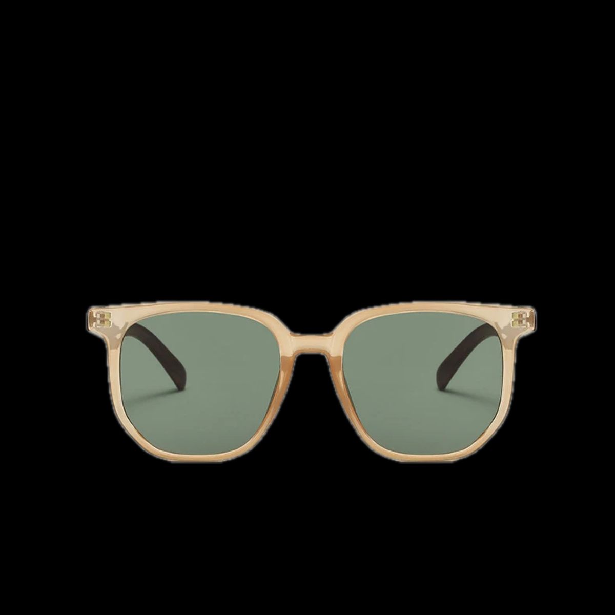 GENERICO - Lentes De Sol Sh236262 Cuadrado Retro Uv Resina