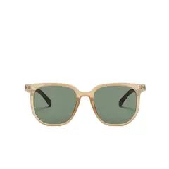 GENERICO - Lentes De Sol Sh236262 Cuadrado Retro Uv Resina