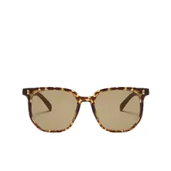 GENERICO - Lentes De Sol Sh236262 Cuadrado Retro Uv Resina