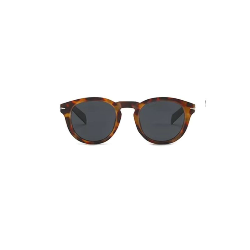 GENERICO - Lentes De Sol Sh211147 Redondo Polarizado Uv Resina