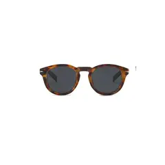 GENERICO - Lentes De Sol Sh211147 Redondo Polarizado Uv Resina